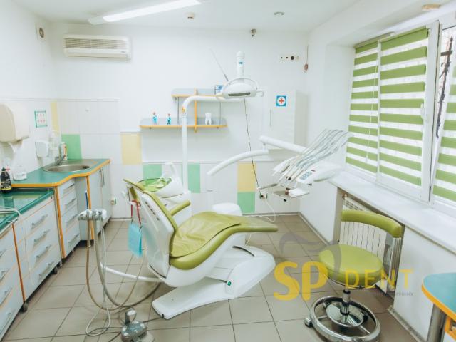 SP Dent