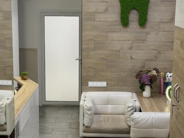 SPAdent clinic