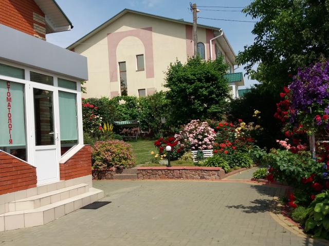 Stomat Clinic