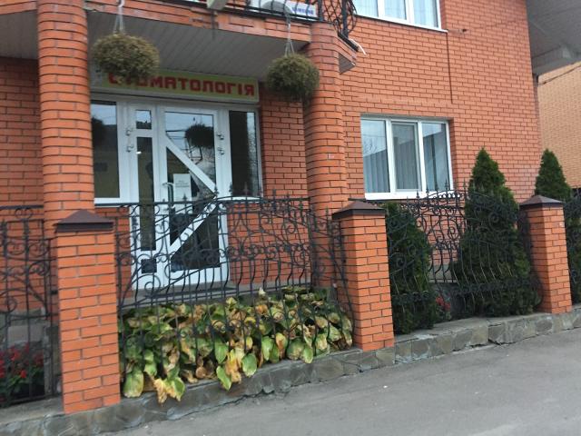 Стоматолог ДентаЛіс