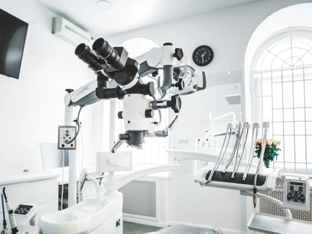 Стоматологическая клиника Bilobrov Clinic ◦ Біла Церква