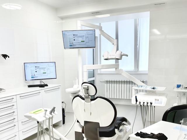 Стоматологическая клиника Dental Clinic Ploshchynskyh