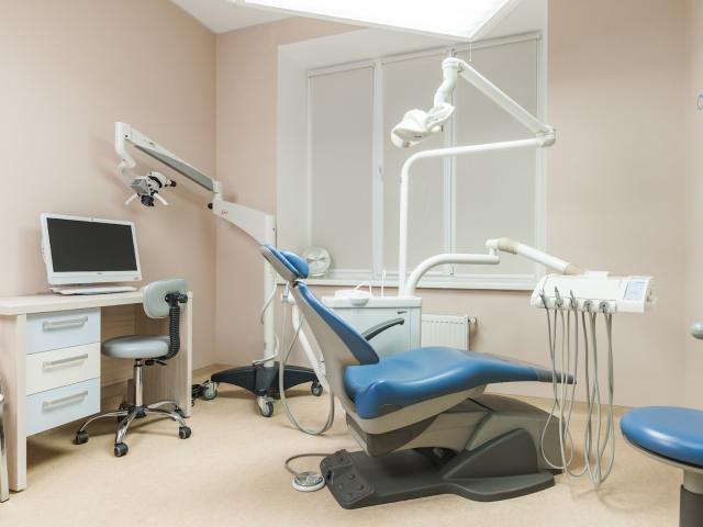 Стоматологічна клініка H‑Clinic