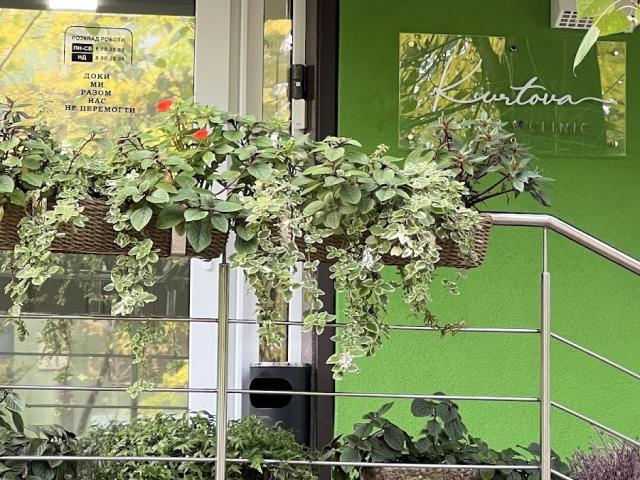Стоматологічна клініка KURTOVA dental clinic