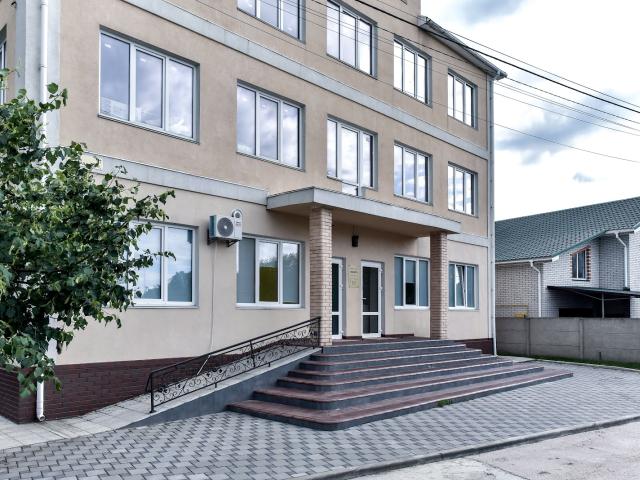 Стоматологическая клиника "ПОСМІШКА"