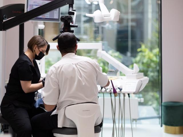 Стоматологічна клініка Yarema Dental