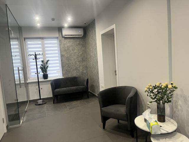 Стоматологічна студія Modern dental