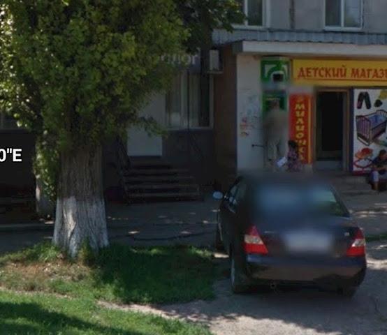 Стоматологічний кабінет
