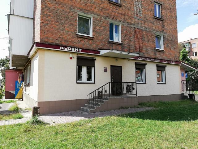 Стоматологічний кабінет "Діодент"