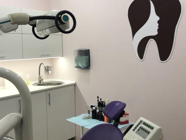 Stomatolohichnyy Kabinet "Viktorya Dental"