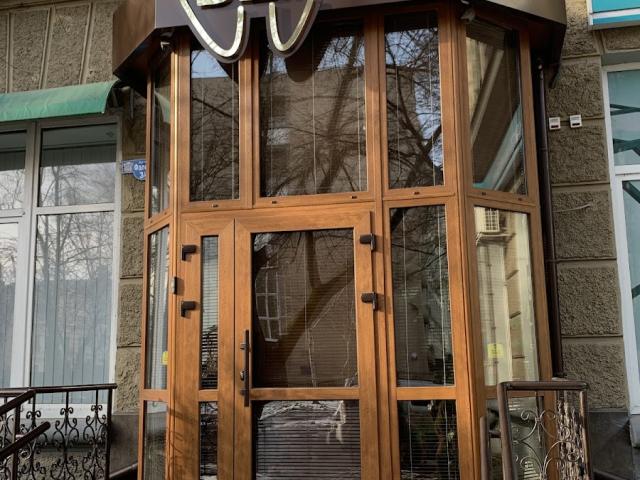 Стоматологія «Denali»