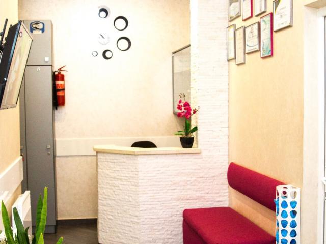 Стоматологія "Denta Clinic"