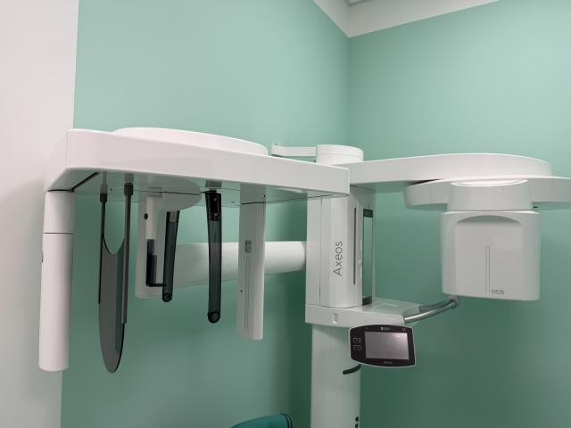 Стоматология Dental Bar