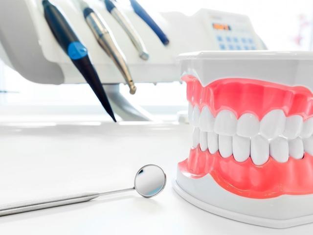 Стоматологія Dental Clinic