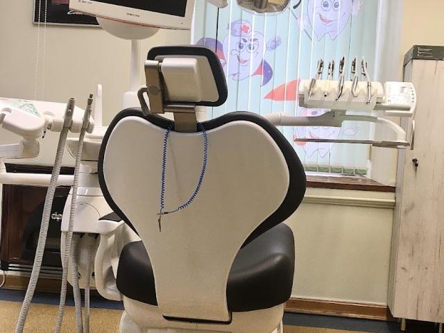 Стоматологія Dental Office Івано-Франківськ