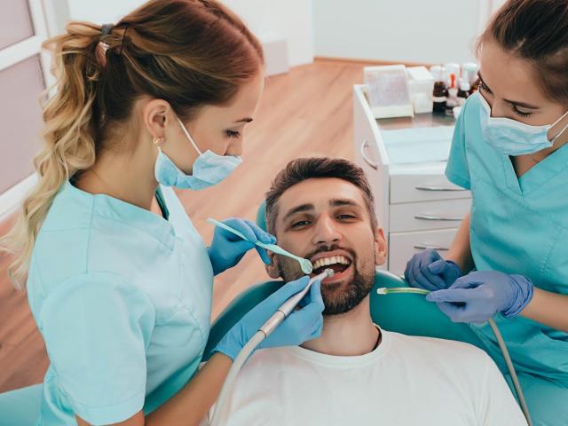 Стоматология Dental Spa