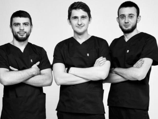 Стоматологія Дует