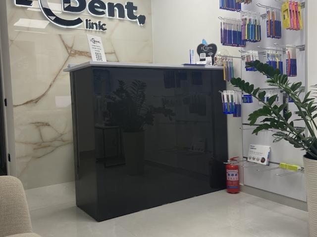 Стоматологія "E.dent.clinic"
