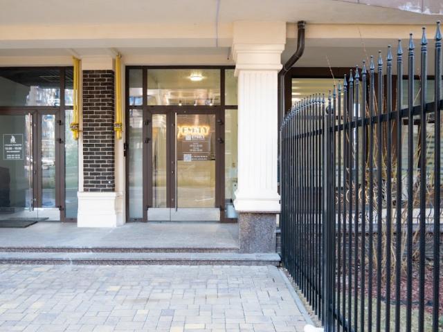 Стоматологія Emily dental clinic