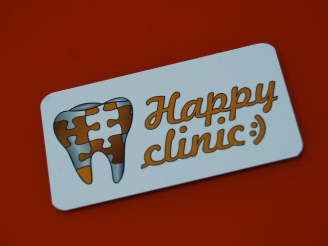 Стоматологія Happy Clinic