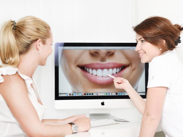 Стоматологія INNOVO Dental Clinic