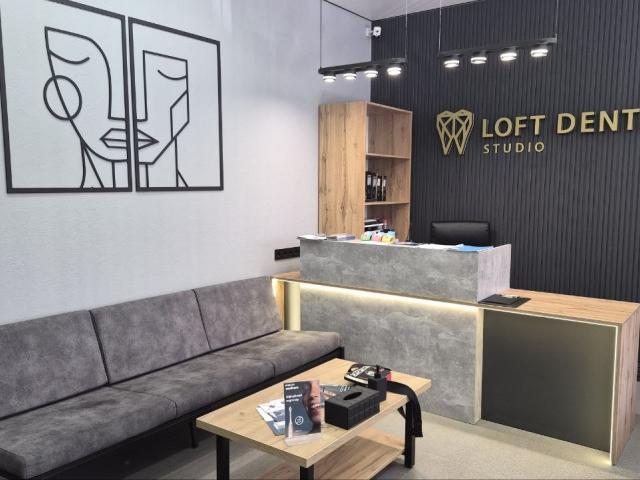 Стоматологія Loft Dental Studio
