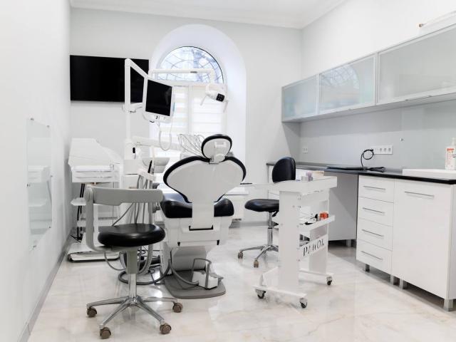 Стоматологія «MS Dental clinic»
