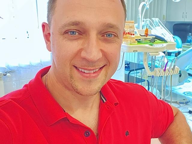 Стоматологія Олександра Сапожникова