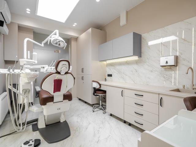 Стоматология Ortho Prostir Васильків