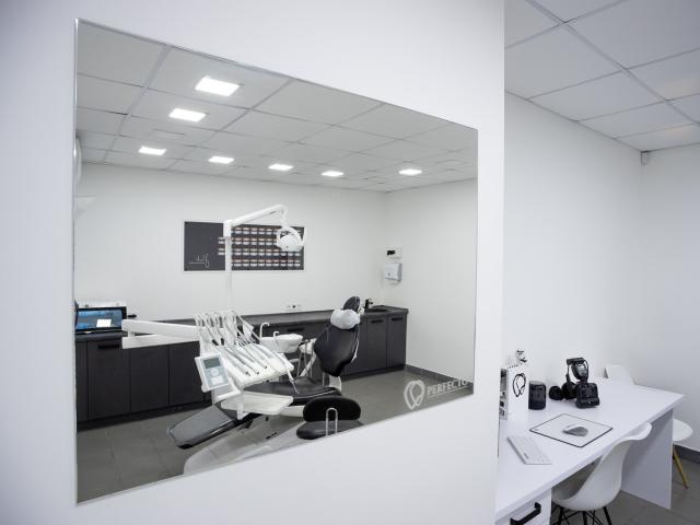 Стоматологія Perfecto Dental