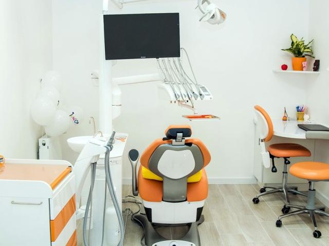 Стоматологія Profident Junior