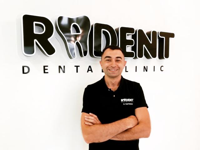 Стоматология RADENT