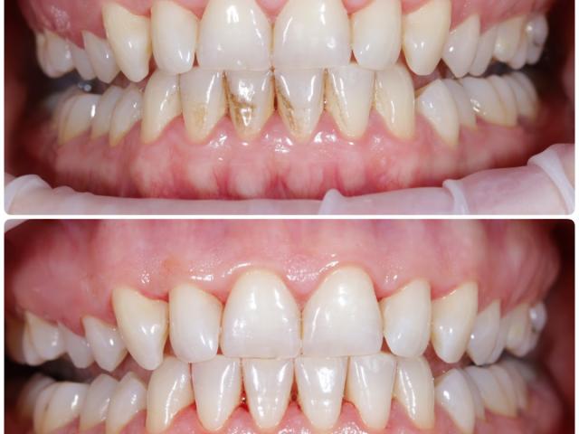 Стоматологія Рава-Руська / OH Esthetic Dentistry / Stomatologia