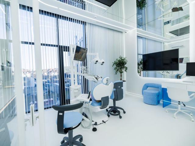 Стоматологія Respect Dental