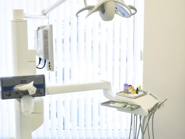 Стоматологія Respect Dental: сучасна стоматологічна клініка в Івано-Франківську