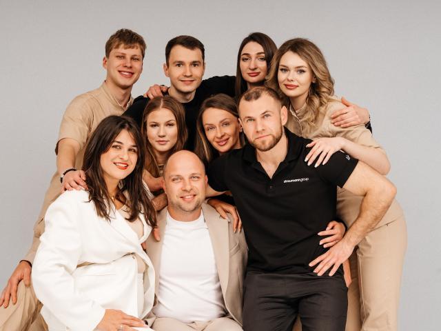 Стоматологія Рогова