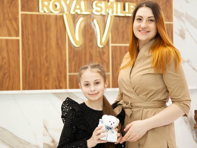 Стоматологія Royal Smile
