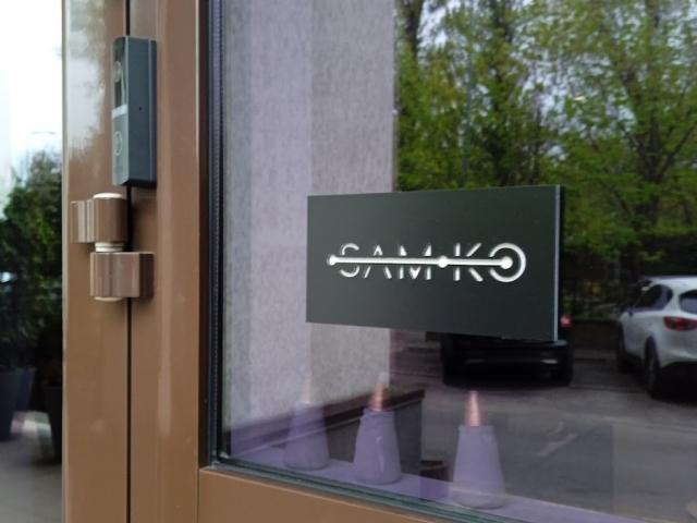 Стоматологія Samko Dentist