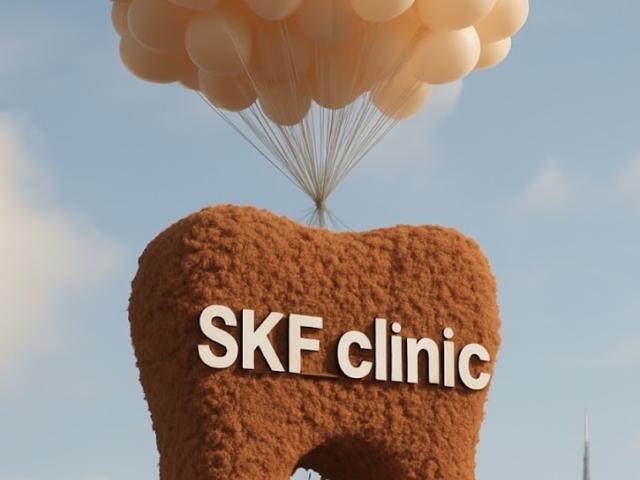 Стоматологія SKF Clinic