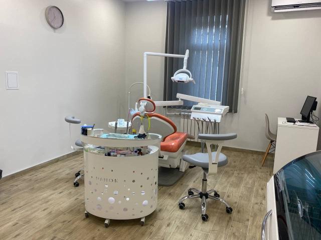 Стоматология Smile