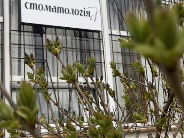 Стоматологія Ваш Лікар