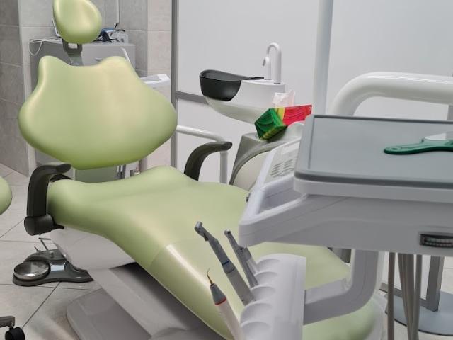 Стоматологія VIO Denty