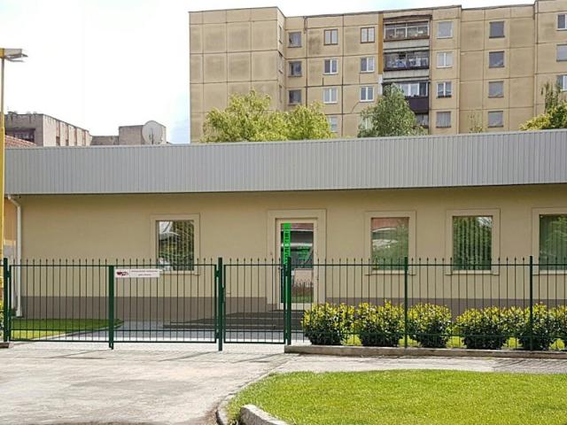 Стоматологiя Захарченко