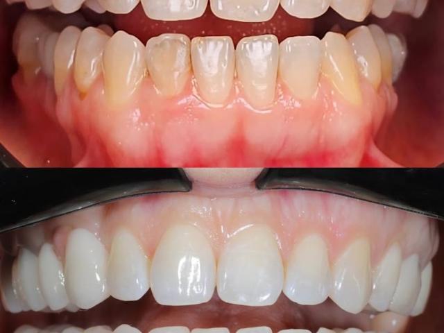 Стоматологія Zimina Dental Clinic