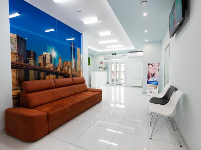 Стоматологическая клиника CitySmile