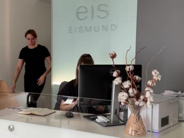 Стоматологическая клиника "EIS"