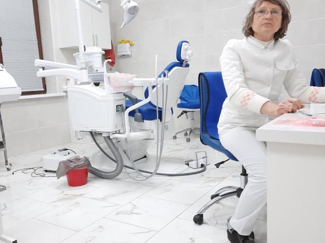 Стоматологический кабинет