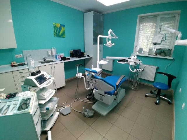 Стоматология