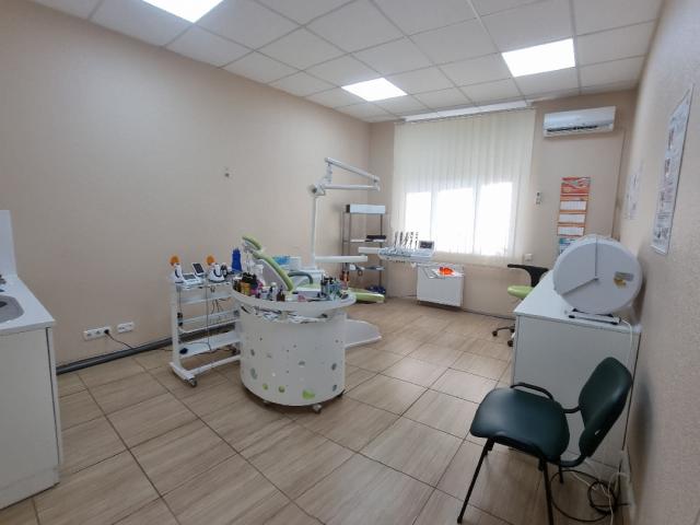 Стоматология