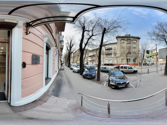 Стоматология D Clinic